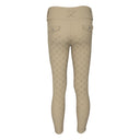 Dapplebay Winter Kid's Essential Full Seat Tights - Tan