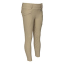 Dapplebay Winter Kid's Essential Full Seat Tights - Tan