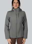 Dapplebay Everyday Jacket-Graphite
