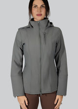Dapplebay Everyday Jacket-Graphite