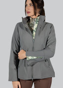 Dapplebay Everyday Jacket-Graphite