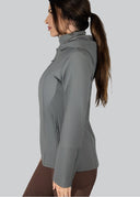 Dapplebay Everyday Jacket-Graphite