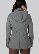 Dapplebay Everyday Jacket-Graphite