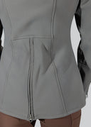 Dapplebay Everyday Jacket-Graphite