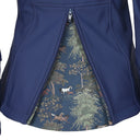Dapplebay Everyday Jacket - Navy