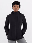 Dapplebay Everyday Jacket-Black