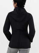 Dapplebay Everyday Jacket-Black