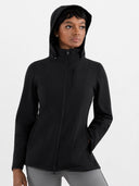 Dapplebay Everyday Jacket-Black