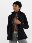 Dapplebay Everyday Jacket-Black
