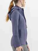 Dapplebay Everyday Jacket-Purple Dusk