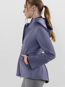 Dapplebay Everyday Jacket-Purple Dusk