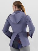 Dapplebay Everyday Jacket-Purple Dusk
