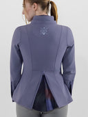 Dapplebay Everyday Jacket-Purple Dusk
