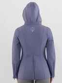 Dapplebay Everyday Jacket-Purple Dusk