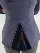 Dapplebay Everyday Jacket-Purple Dusk