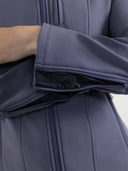 Dapplebay Everyday Jacket-Purple Dusk