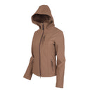 Dapplebay Everyday Jacket - Chestnut
