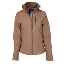 Dapplebay Everyday Jacket - Chestnut