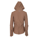 Dapplebay Everyday Jacket - Chestnut