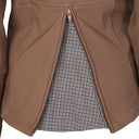 Dapplebay Everyday Jacket - Chestnut