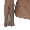 Dapplebay Everyday Jacket - Chestnut