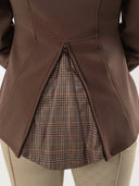 Dapplebay Everyday Jacket-Chocolate