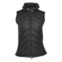 Dapplebay Lady Quilted Vest - Dapplebay.com