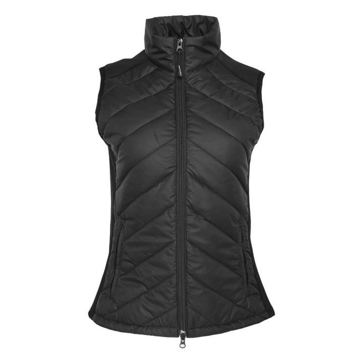 Dapplebay Lady Quilted Vest - Dapplebay.com