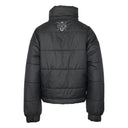 Dapplebay Reversible Puffer Jacket - Black