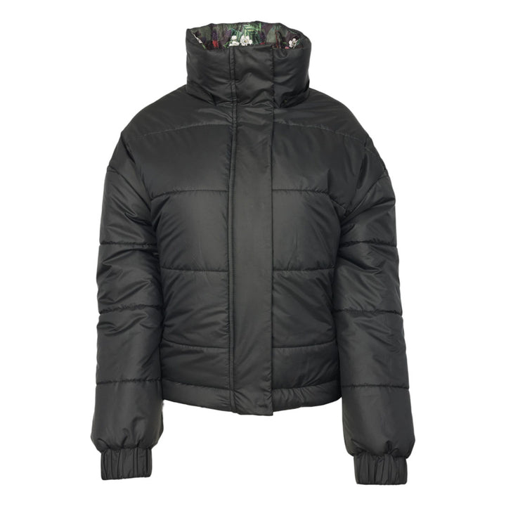 Dapplebay Reversible Puffer Jacket