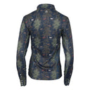 Dapplebay Autumn Toile Western Top-Dapplebay.com