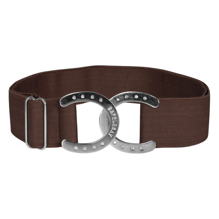 Dapplebay Horse Shoe Belt