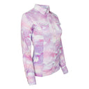 Dapplebay Lavender Haze Western Shirt