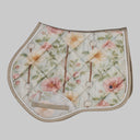 Dapplebay Vintage Floral XC Saddle Pad