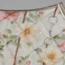 Dapplebay Vintage Floral XC Saddle Pad