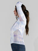 Dapplebay Opalite Skies Western Riding Top