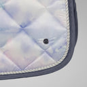 Dapplebay Opalite Skies Jump Saddle Pad