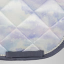 Dapplebay Opalite Skies Dressage Saddle Pad
