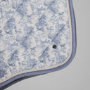 Dapplebay Equestrian Toile XC Saddle Pad-Moonrise
