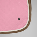 Dapplebay Sport Pony Saddle Pad-Ballet Pink