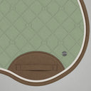 Dapplebay Sport XC Saddle Pad-Sage