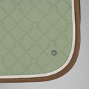 Dapplebay Sport Pony Saddle Pad-Sage