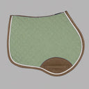 Dapplebay Sport XC Saddle Pad-Sage