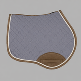Dapplebay Sport XC Saddle Pad-Moonrise