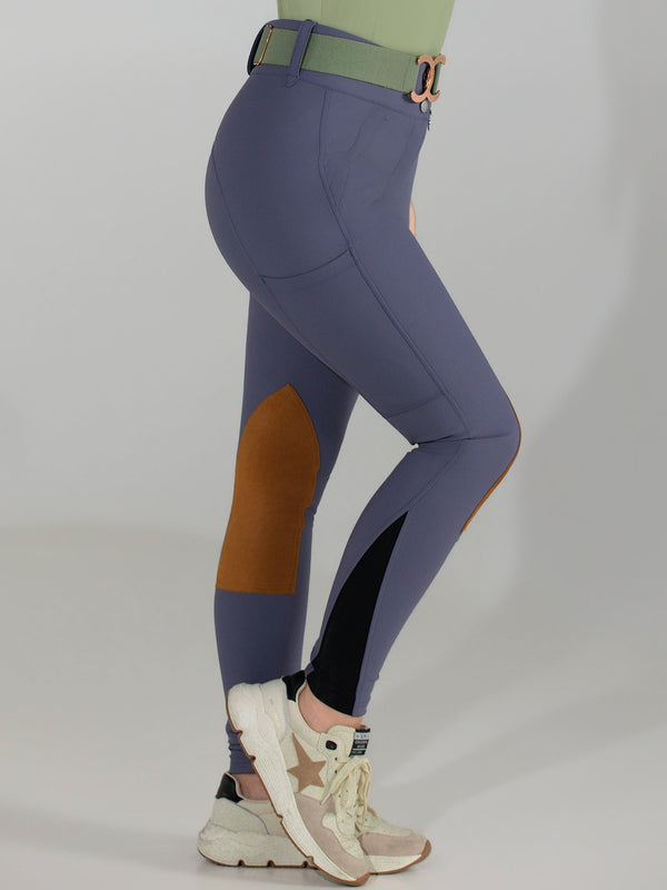 Breeches & Tights
