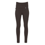 Dapplebay Essential Silicone Full Seat Tight-Chocolate