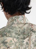 Dapplebay Hunt Tapestry Western Riding Top