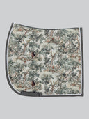 Dapplebay Hunt Tapestry Dressage Saddle Pad