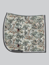 Dapplebay Hunt Tapestry Dressage Saddle Pad