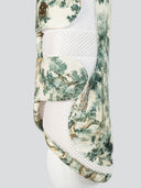 Dapplebay Hunt Tapestry Airflow Brush Boots